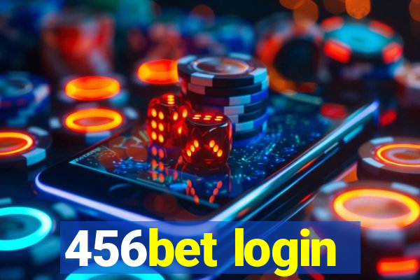 456bet login